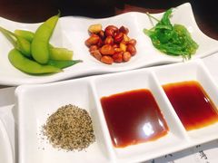 -热血兄弟·炭火烤肉(融侨中心店)