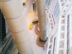 -近铁城市广场-南座服务中心