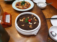 -赵小姐丨新中餐(曲江店)