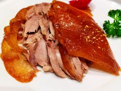-聆桂烤鸭·金奖烤鸭(静联广场店)