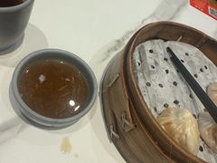 -馋三尺蟹粉小笼(人民广场店)