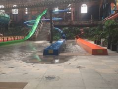 -波塞冬旅游度假区