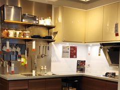 -宜家家居(西安未央商场店)