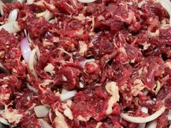 -马尔龙新疆饭店·清真(瑞景店)