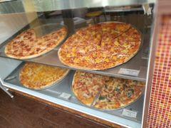 -Paisano's Pizzeria(愉景湾店-db店)
