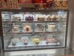 -DQ·蛋糕·冰淇淋(合生汇店)