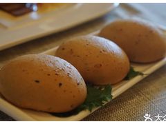 养生诚薯果-潮府馆·非遗潮州菜·世纪公园(新国际博览中心店)