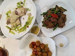 -新兴家喻酒家·羊城名宴(昌岗店)