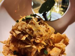 -嵩山不一般水席文化餐厅