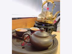 -喜鹊茶点.啫煲(车陂店)
