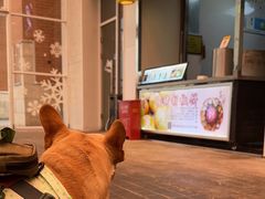 -百年夯碳烤胡椒饼(阿拉城店)