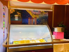 自助取餐区-嘉兴华美达酒店(秦逸路店)