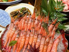 -红叶日本料理(开发区店)