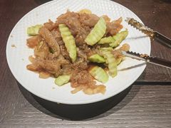 -单家老院·院子里的青岛菜(沙子口店)