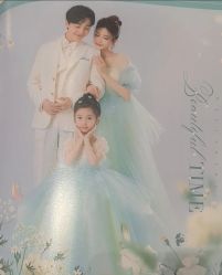 -倾城宝贝儿童摄影(广州天河店)