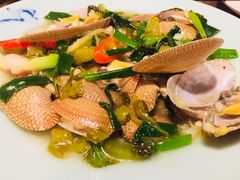 -广东道至正餐厅(区庄店)