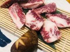 -隐炉和牛烧肉店(群力店)