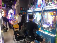 -反斗乐园(金光华广场店)