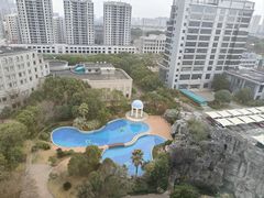 -圣雷克大酒店