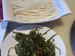 -小骨煲金华砂锅(转塘金街美地店)