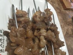 -金太阳海鲜烧烤·本地人餐厅(东纬路旗舰店)