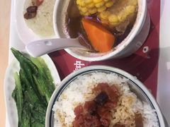 -钟姐炖品(印象城百盛店)