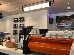 -Peet's Coffee皮爷咖啡(大学路店)