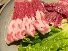 -老墙根涮肉(王四营店)