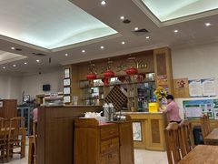 -南磨房食府(燕莎奥特莱斯购物中心店)