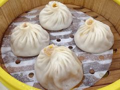 -王家沙点心店(南京西路总店)