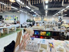 -郑在DIY·潮玩银饰绘画手作(中央大道旗舰店)