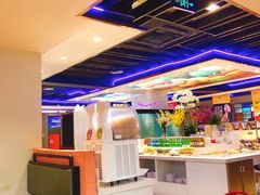 -瑞伯克牛排自助餐厅天一广场店