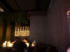 -ohbar live house(人广店)