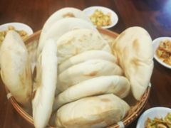 -长安后宰门水盆羊肉(新都心店)