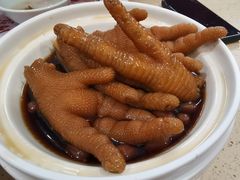 醇香豉油皇凤爪-点都德(北京路贰店)