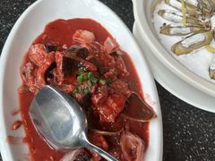 -王庄阿咪海鲜大排档(象园店)