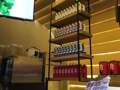 -1828王老吉·草本新茶(珠江新城地铁站店)