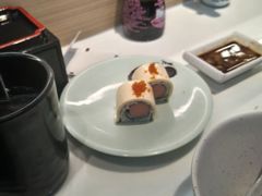 -三禾寿司(君尚店)