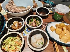 -大白羊蝎子馆(后沙峪山姆店)