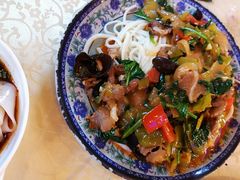 -维吾尔餐厅(宜山路店)