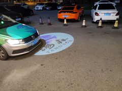 -汤W城市微度假(仓山店)