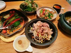 -云海肴·汽锅鸡·云南菜(广安门天虹店)