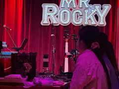 -MR.ROCKY洛奇先生·西餐&酒吧(琶醍店)