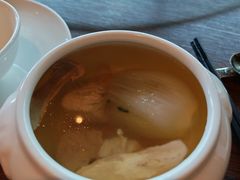 -蛇口希尔顿南海酒店·随轩中餐厅·粤菜