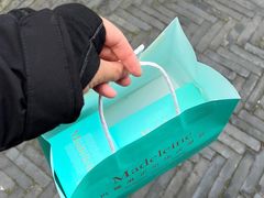 餐具摆设-Madeleine玛德琳(永平里店)