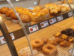 -凯斯汀蛋糕(大学城店)
