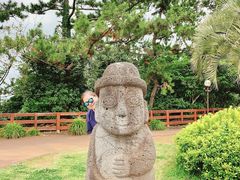 -柱状节理带