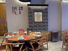 -四道菜·福建菜馆(莆田万达店)