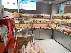 -资溪面包(昌安店)