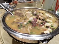 -兰边碗(鼓楼店)